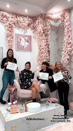 Photo n°4 de AESTHETIC FRANCE à Garges-lès-Gonesse (Institut de beauté)