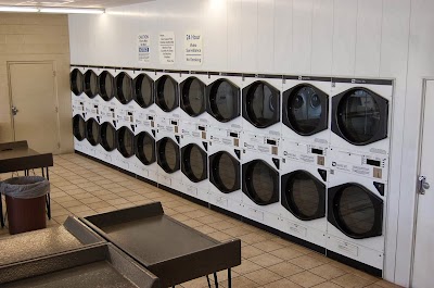 Harrison Coin Laundry