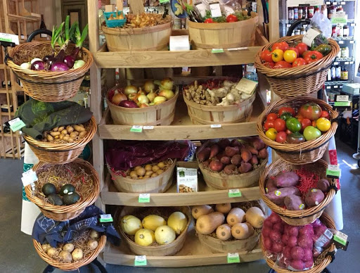 Waseda Farms & Country Market - Thumbnail