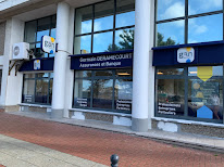 GAN ASSURANCES BOULOGNE SUR MER à Boulogne-sur-Mer