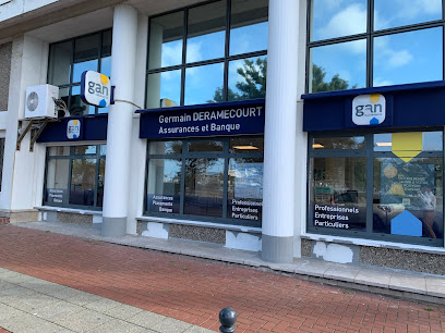 GAN ASSURANCES BOULOGNE SUR MER