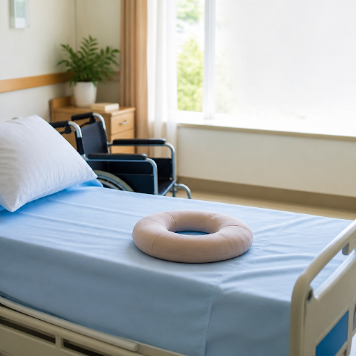 In long-term care, preventing bedsores is one of the most important ways to protect a patient’s c… post image