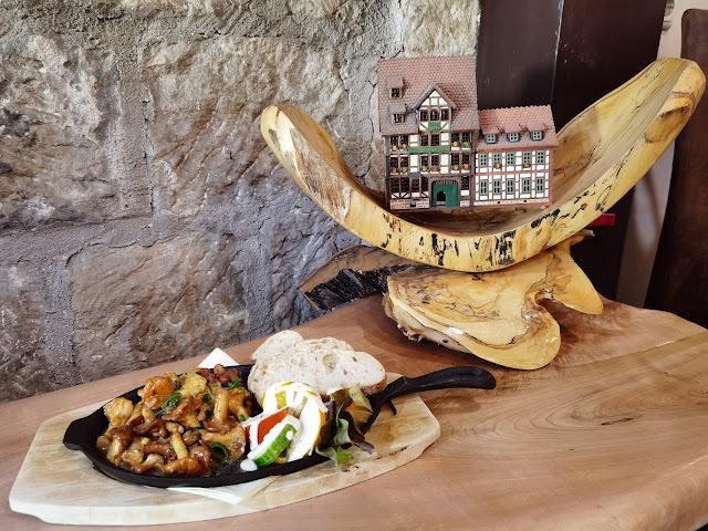 Quedlinburg Hotel - Zur Goldenen Sonne by null