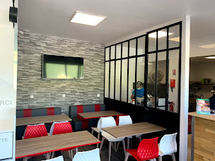 Photo n°40 de Vit'za EPONE à Épône (Sandwicherie)