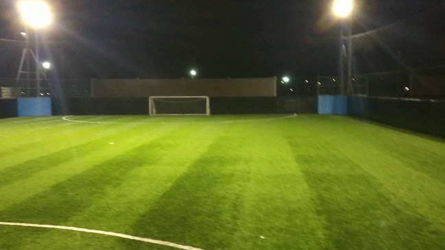 Reviews of Astro Kings 5-a-side Football Centre, Nottingham in Nottingham - Sports Complex