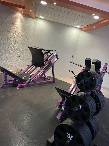Sport fitness Center gym uriangato - Thumbnail