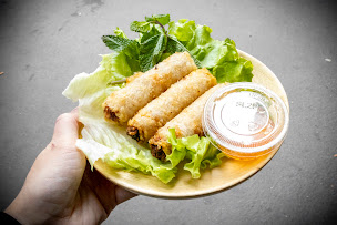 Photo n°6 de Garden Thaï à Paris (Restaurant asiatique)