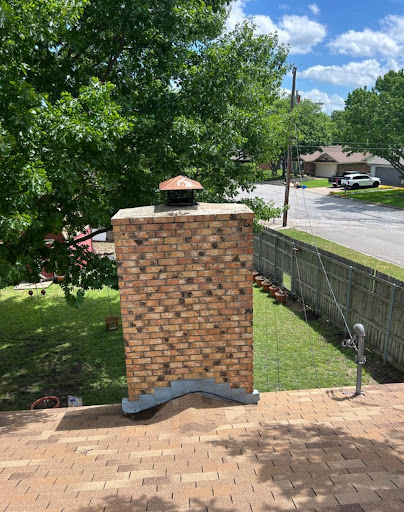 SafeFlue Chimney Sweep & Repair