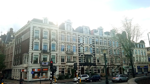 Restaurant Le Hollandais