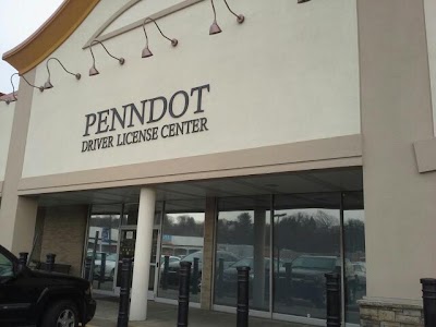 Photos of Pennsylvania Department of Transportation - Drivers License Center, Bridgeville