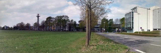 Aéroport international de Münster/Osnabrück
