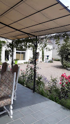 Photo n°58 de Atypiques Confitures à Couffy (Chambre d'hôtes)