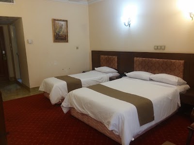 Photos of Naharkhoran Tourist Hotel