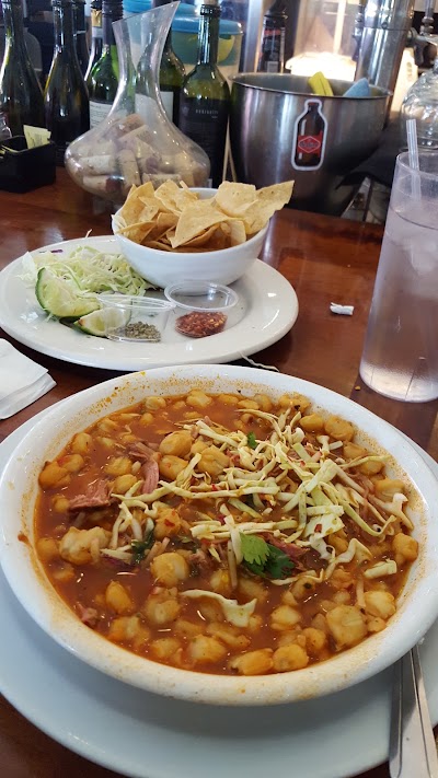 Photos of Hillside Spot