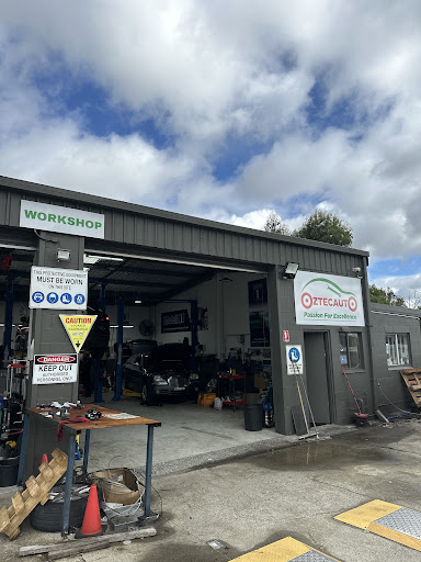 Oztec Auto Dural - Thumbnail