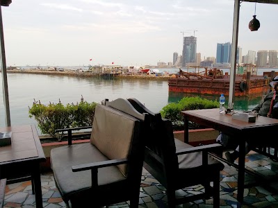 Photos of Marina Beach Garden Park