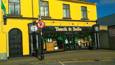 Photos of Teach And Baile Furniture