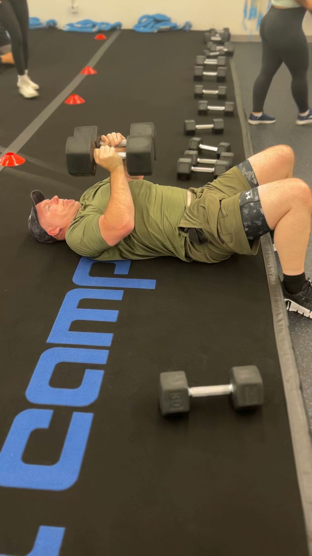 Burn Boot Camp photo 4