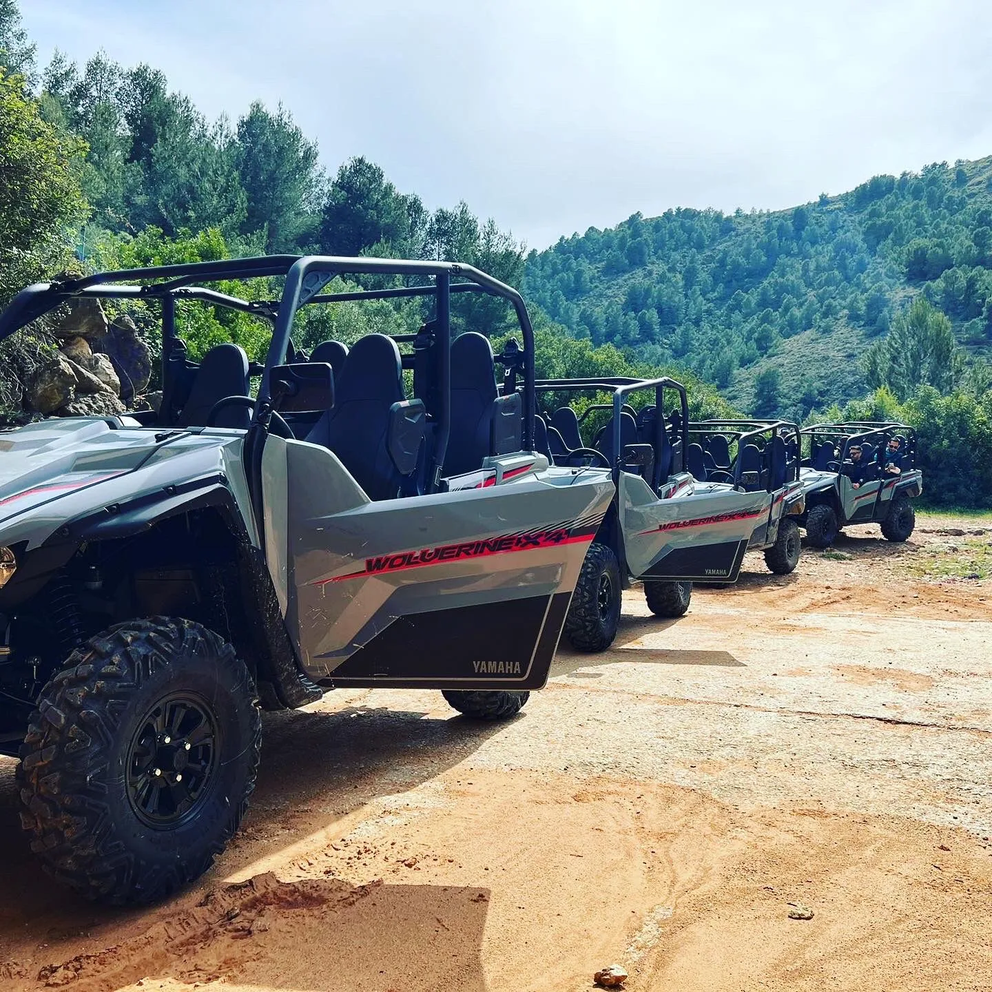 Shaka Adventure