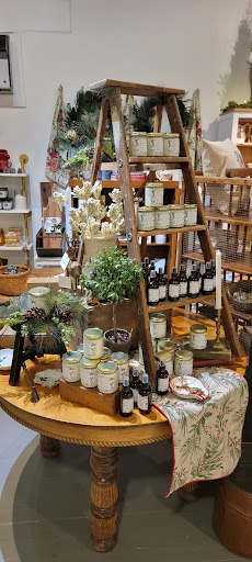 Found Vintage Home and Gifts Gallery - United States