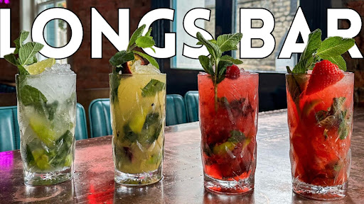 Longs Bar - Visual