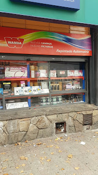 Opiniones de Mundocolor Union Inca en Las Piedras - Tienda de pinturas