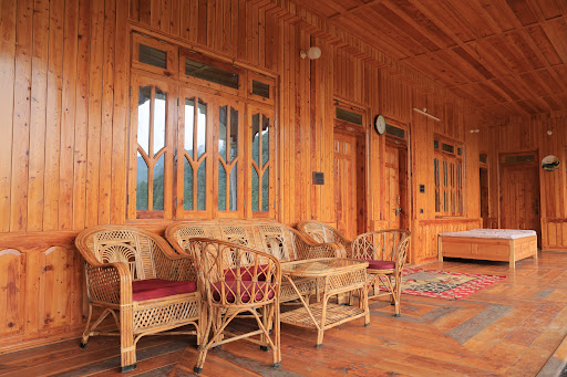 🌿 Escape to the Himalayas at Anandam Wood Homestay, Devalsari, Uttarakhand 🏡 post image