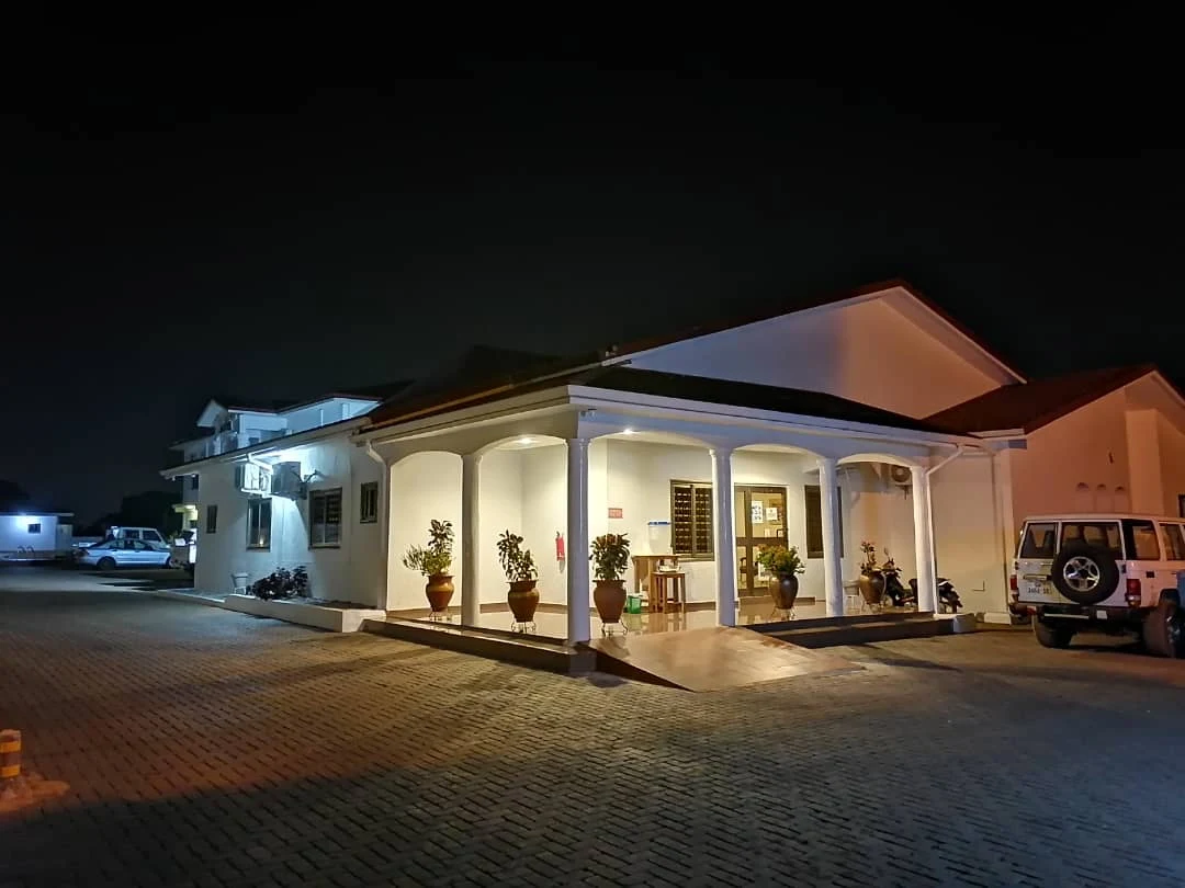 Villa Kam Boutique Hotel, Techiman