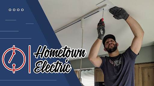 Hometown Electric, LLC