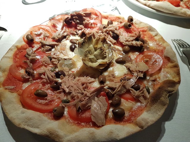 Pizzeria Tosello Piacenza