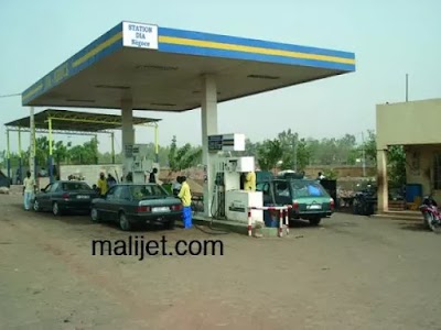 gas-station