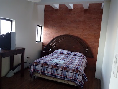 Photos of Hotel Santa Ana
