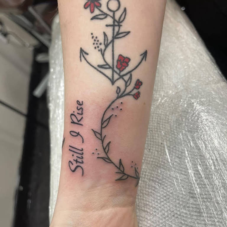 Dinky Dachshund Tattoo Parlor Tattoo Shop in Slippery Rock