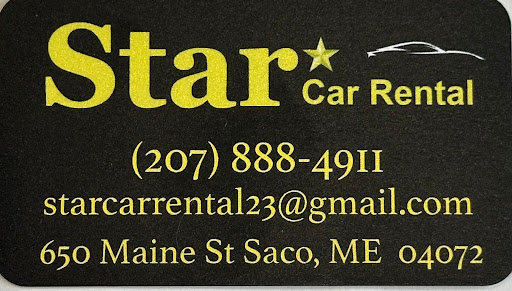 Star Car Rental - Thumbnail