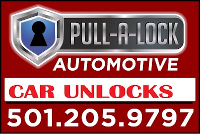 PULL-A-LOCK