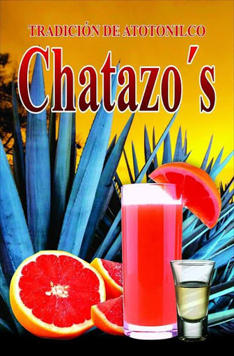 Chatazos - Visual