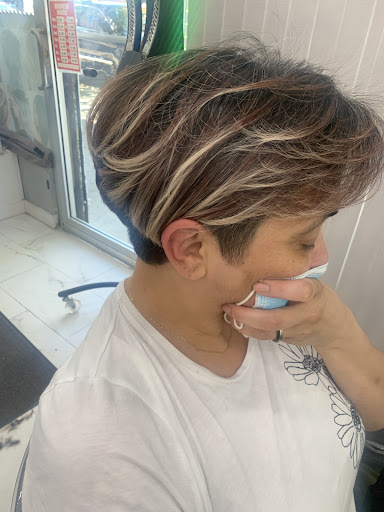 Joseina Hair Salon & Nail Gallery - United States
