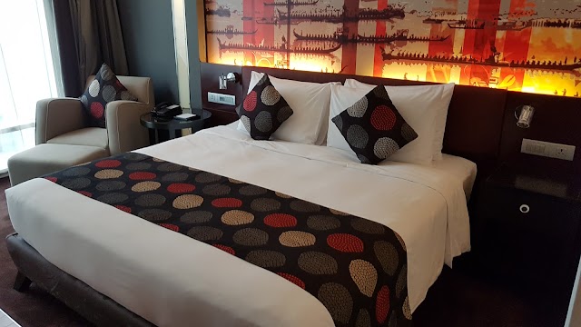 Park Plaza Bangkok Soi 18