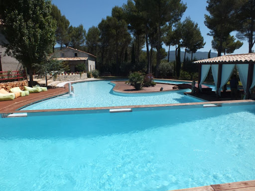 Photo de Aqua Provence Piscines à Roquebrune-sur-Argens (83520)