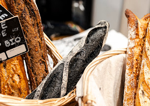 Photo n°13 de Boulangerie Pâtisserie Le Petit Mitron à Oberkampf Bastille à Paris (Boulangerie)