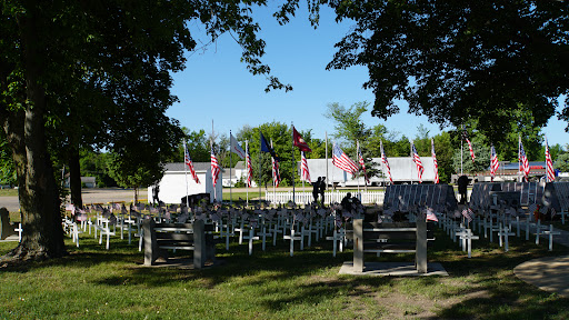 Minneota Ghent Taunton Veterans Park - Thumbnail