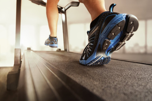 Knott Kinetics health and wellbeing clinic - Thumbnail