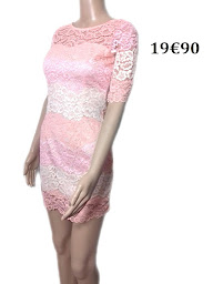 Photo n°22 de MON COMPTOIR MODE à Reims (Magasin)