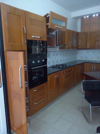 Photos of Restaurant El Hidab El Assil