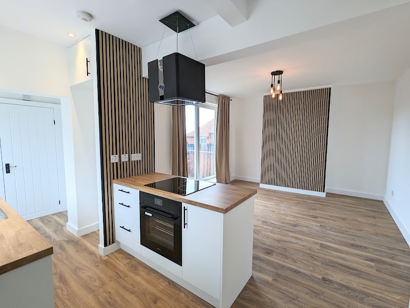 I Invest Property Development Limited photo 2