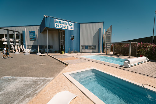 Photo de Groupe Abris et Piscines