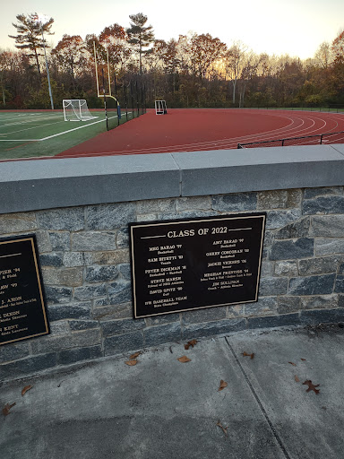 Clipper Community Complex - Visual