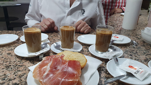 Cafetería Lechuga - Thumbnail