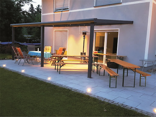AS Terrassendach Rotaru - Thumbnail