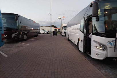 Globex-Bus. Biuro turystyczne. Wynajem autokarów i mikrobusów